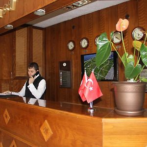 Seka Park Hotel